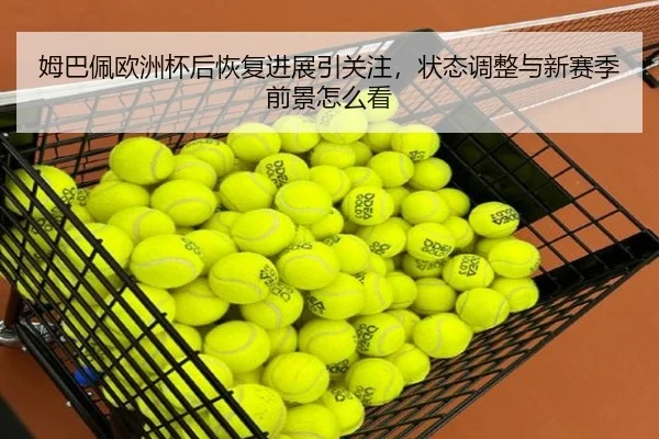 姆巴佩欧洲杯后恢复进展引关注，状态调整与新赛季前景怎么看